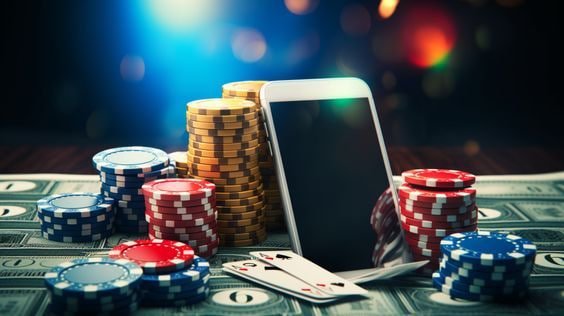 Pemainan Live Casino dengan dealer asli di r6r6
