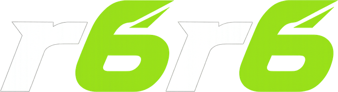 Logo r6r6